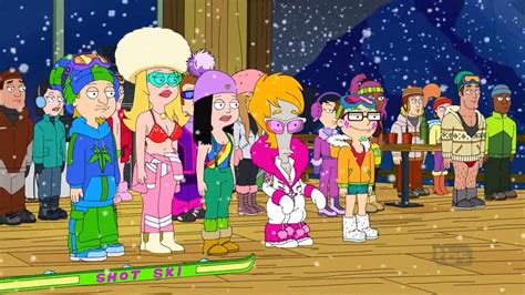 American Dad Season 20 Episode 3 Release Date And How To Watch Otakukart