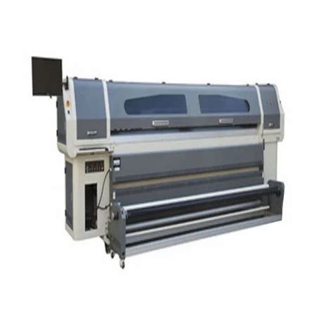 Starfire Print Head Usa Starfire Solvent Printer Starfire 1024 At Rs 1500000 In Kolkata