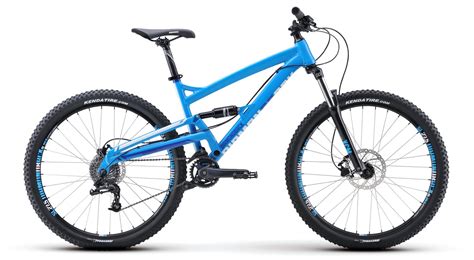 Diamondback Atroz Review Great Full Suspension Mtb Bikesguider