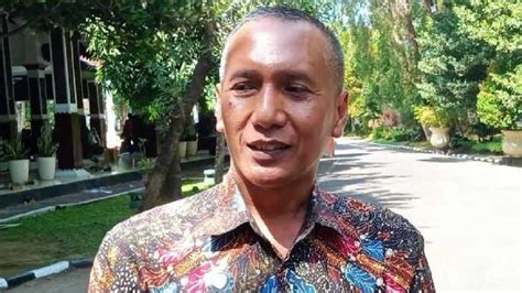 An Jabatan Kosong Di Lingkungan Pemkab Sidoarjo Bkd Tersebar Di