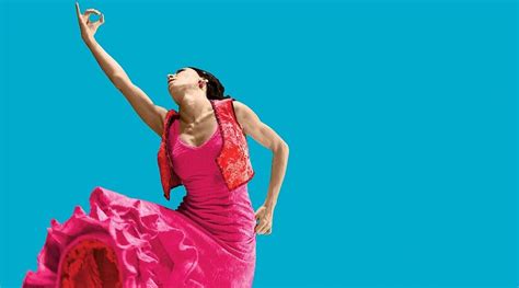 Flamenco Festival 2016 in Miami | A Spanish cultural event in Miami from 03/02/2016 until 03/13/2016