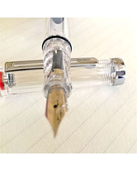 Twsbi Eco Clear