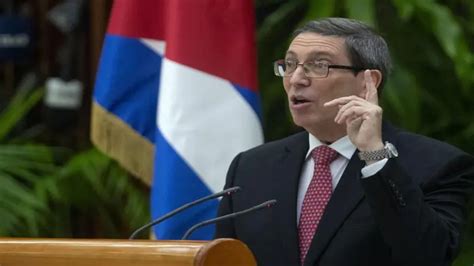 Cuba Rechaza Complicidad De EE UU Con Terrorismo Anticubano TeleSUR