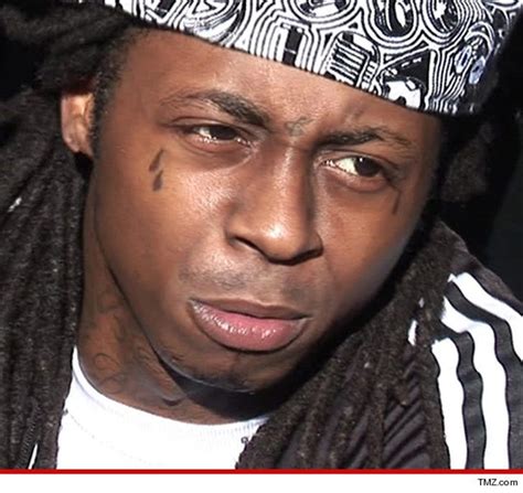 Lil Wayne Hospitalized for Another Seizure