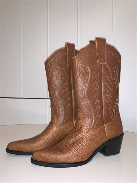 Texanas Texas Suela Mix Reptil Valentino Di Zavatti