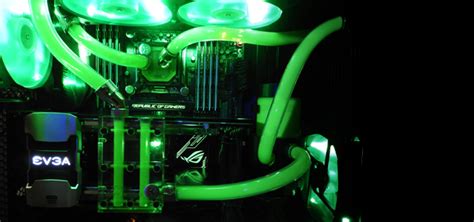 Water Cooling Your PC | Velocity Micro