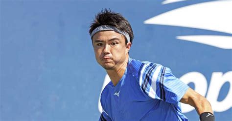 ダニエル太郎、初戦突破ならず 全米opテニス Zakzak：夕刊フジ公式サイト