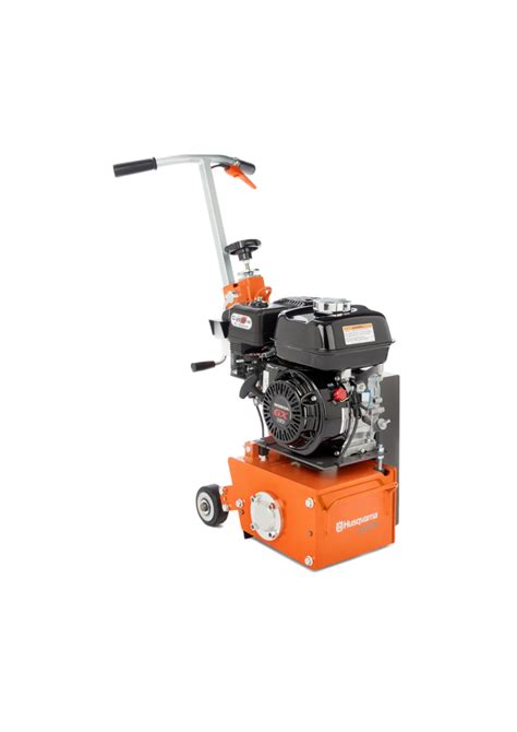 Husqvarna Cg 200 Cut And Break Diamond Products Incorporated