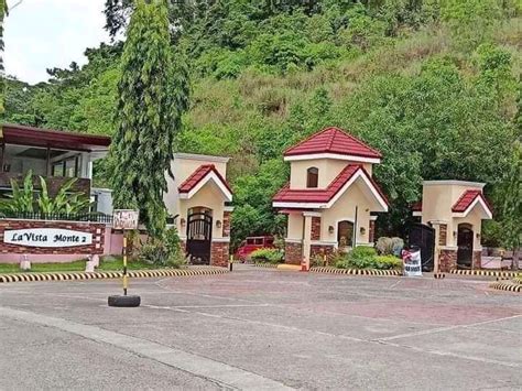 La Vista Subd Sqm House In Brgy Matina Pangi Davao City Davao Del