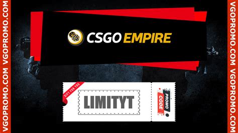 Csgoempire C Digo Promocional De Indica O B Nus Cupom De Caixa Gr Tis