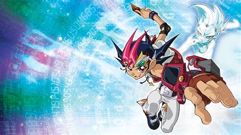 Watch Yu Gi Oh Zexal Season 1 Prime Video