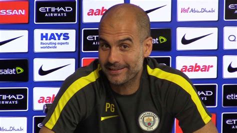 Guardiola Y La Diada Queremos Lo Que Inglaterra Le Permiti A Escocia