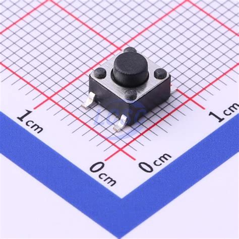 TS 1102S A C B XKB Connection Switches LCSC Electronics