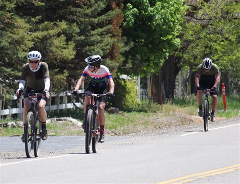 Faites Un Tour Au Bike Rodeo En Toute Sécurité Nouvelles Du Monde