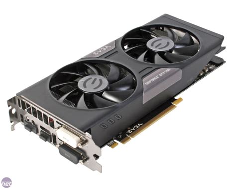 Nvidia GeForce GTX 760 2GB Review | bit-tech.net