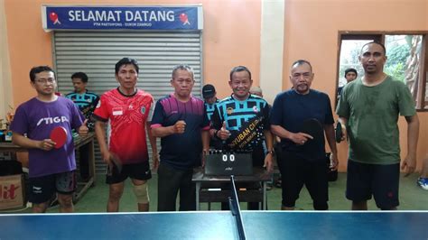 Semifinal Double Paling Heboh Ptm Portal Vagabond Vs Ptm Cimuning