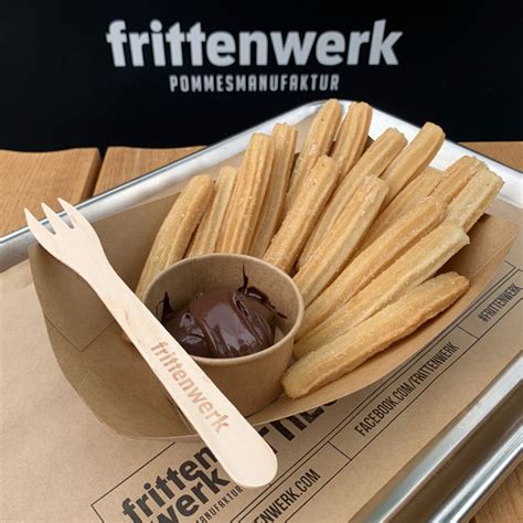 Frittenwerk Vegan In D Sseldorf Think Vegan