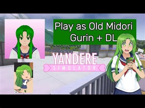 Play As Old Midori Gurin DL YouTube