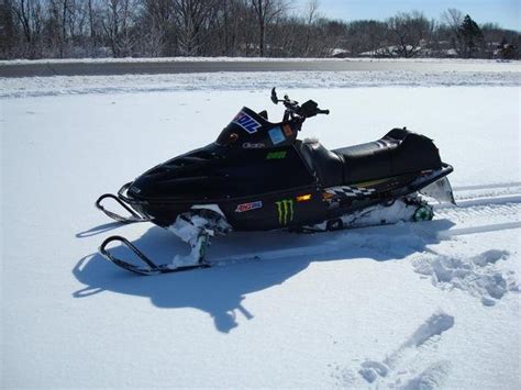 1995 Zrt 600 Tripple Tripple Arctic Cat Forum