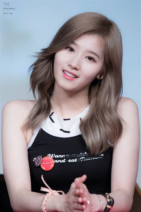 Picture Of Minatozaki Sana