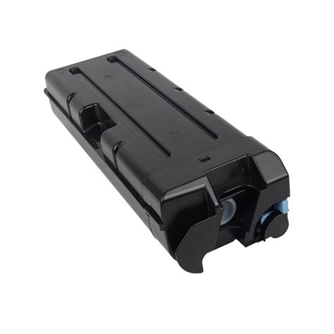 Photocopier Toner Cartridge Tk Tk Tk For Taskalfa I