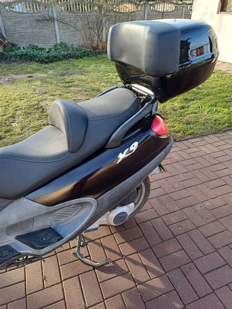 Skuter Piaggio X Wola Worowska Olx Pl