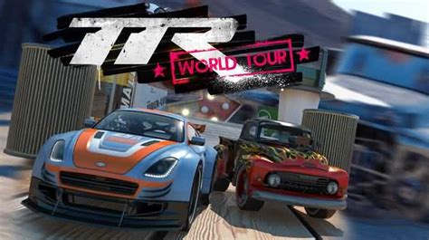 Top 10 Des Jeux De Course Sur Ps4