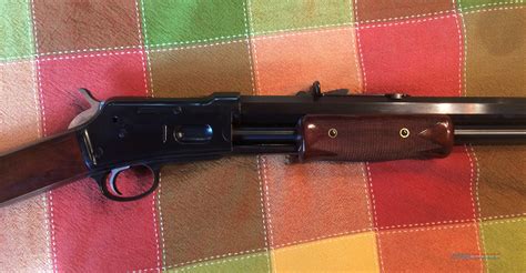 Uberti Lightning 357 38 Pump For Sale At 993278812