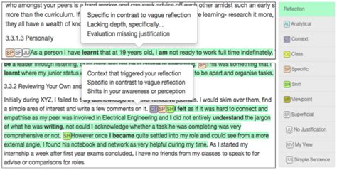 At the time of this research, AWA's user interface highlighted... | Download Scientific Diagram