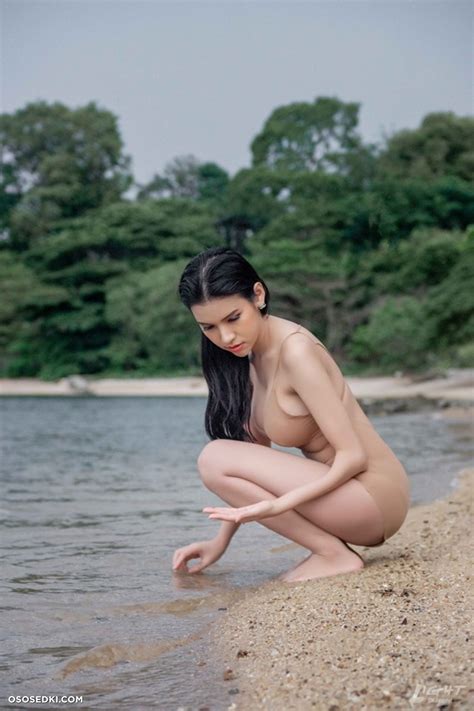 Iya Juntaruk Naked Cosplay Asian Photos Onlyfans Patreon Fansly