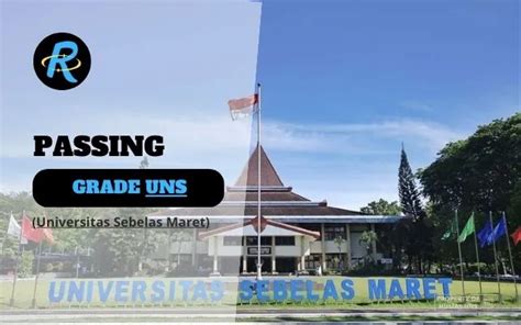 Passing Grade UNS Nilai UTBK 2024 Remajakampus