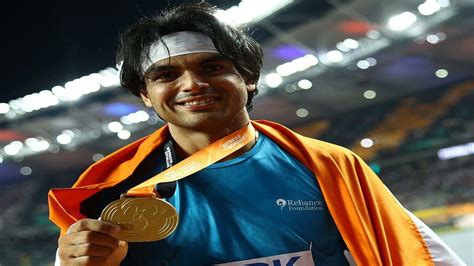 Neeraj Chopra नीरज चोप्रा याची धमाकेदार कामगिरी असा कारनामा करणारा