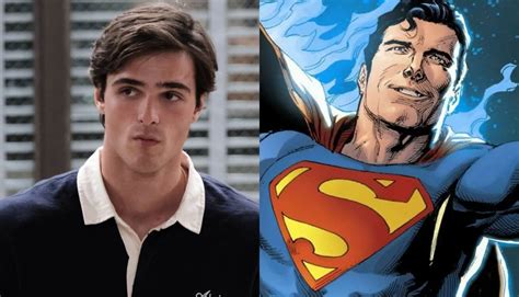 James Gunn Responde Rumor De Que Jacob Elordi Ser O Novo Superman