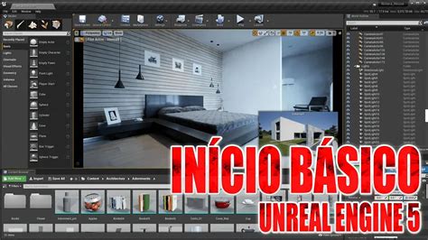 Dicas Para Iniciantes Na Unreal Engine Unrealengine Devgamer Youtube