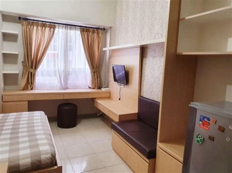 Jual Apartemen Taman Melati Margonda Depok Murah