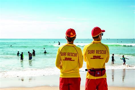 North Coast Branch Of Surf Life Saving Australia Slsa