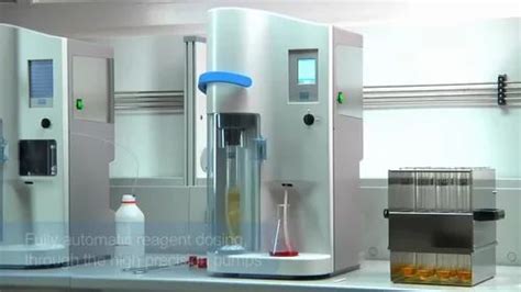 Velp Scientifica Udk Kjeldahl Distillation Unit At Best Price In Ambala