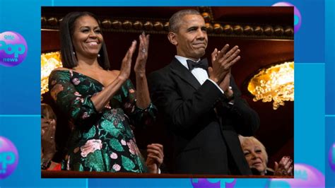 The Obamas Sign Multiyear Production Deal With Netflix Good Morning America