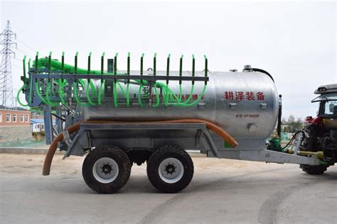 China Customized Slurry Tank Spreader Manufacturers, Suppliers ...