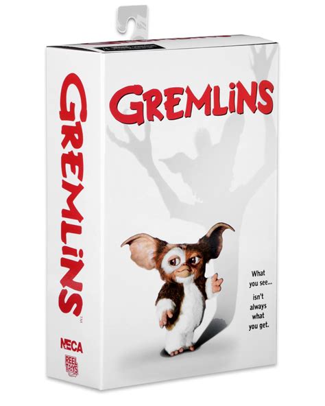 Gremlins Ultimate Gizmo Now Available From Neca The Toyark News