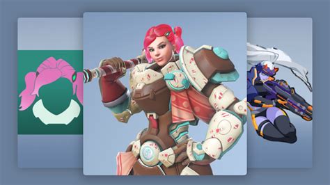 Paket Pfefferminzschokolade für Brigitte Overwatch 2 Battle net