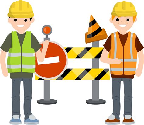 Construction Area Clipart at Tristan Wilkin blog
