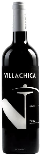 2017 Palacio De Villachica Crianza Vivino US