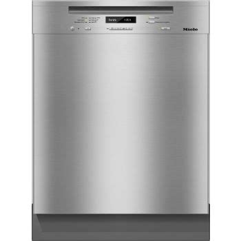 Miele G 6310 SCU ED Lavastoviglie Sottopiano