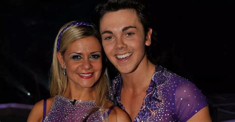 Dancing On Ice winners now - huge transformation, co-star marriage and ...