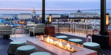 $109—Modern DC hotel w/Capitol views, 60% off | Travelzoo