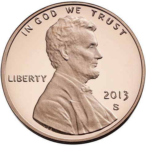Lincoln cent - Wikipedia