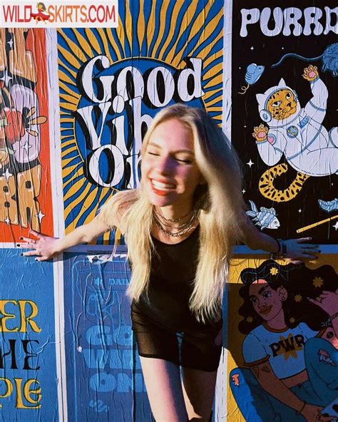 Fernanda Schneider Fefe Nude Instagram Leaked Photo 3