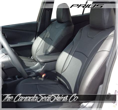 Leather Car Seat Covers Prius Velcromag