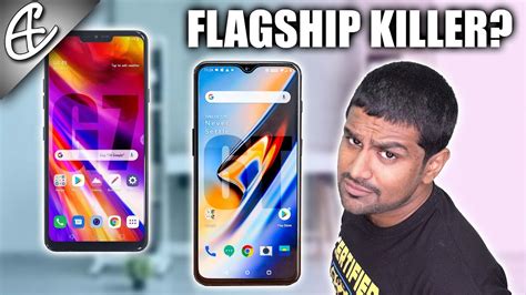 Oneplus T Vs Lg G G Plus Thinq Full Comparison Youtube